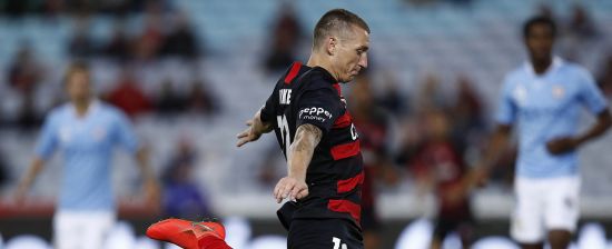 ‘Not good enough’ – Duke says Wanderers need to be more ruthless