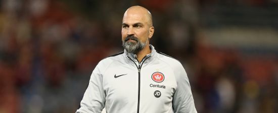 Babbel: Western Sydney Wanderers will not ‘park a coach in the box’ against Leeds United