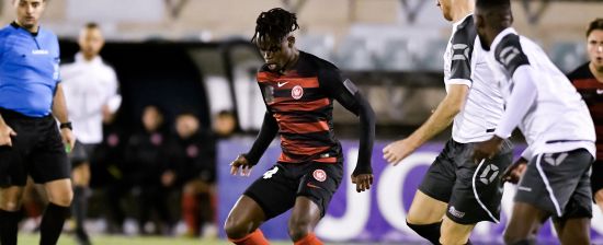 NPL Wrap: Wanderers defeated by Canterbury