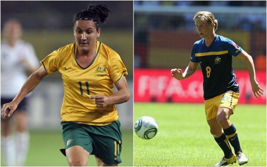 Countdown to the Women’s World Cup: 2 days to go