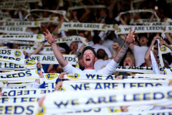 Get to know: Leeds United