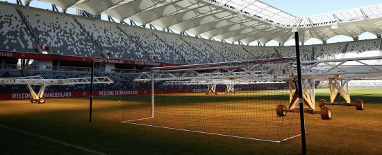 ‘Amazing, state of the art’ pitch prepared for Western Sydney’s Wanderland return