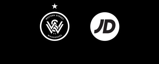 Wanderers Away Jersey launch at JD Sports Parramatta