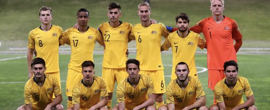 Wanderers star in Australia’s draw with New Zealand