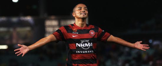 Ono voted in Team of the Decade