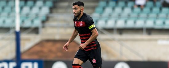Foxtel Y-League Wrap: Wanderers cruise to victory
