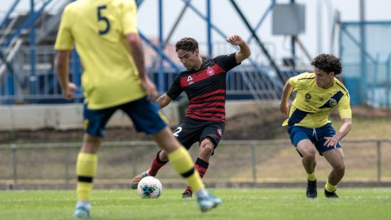 Foxtel Y-League Preview: Sydney Derby