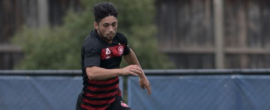 Foxtel Y-League Wrap: Wanderers defeat Canberra