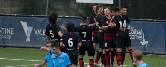 Y-League Wrap: Wanderers share points in Sydney Derby