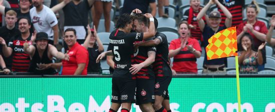 How to watch: Mariners v Wanderers