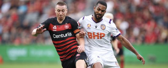 Match Preview: Wanderers v Perth