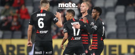 Ins & Outs: Wanderers v Perth