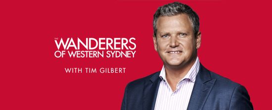 The Wanderers of Western Sydney now available on Apple Podcasts