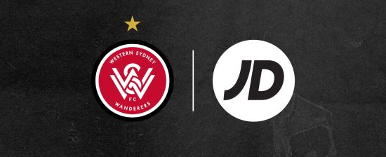 Wanderers x JD Sports: A Co-Major Partnership Continued