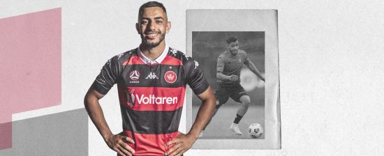 Wanderers continue to promote from within