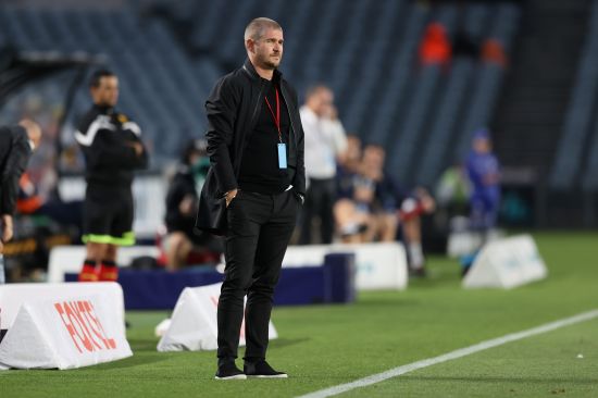 Robinson: Super-subs key to Wanderers’ gritty win
