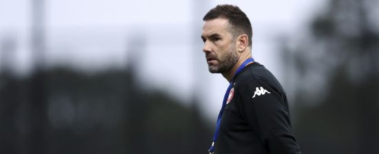 Ins & Outs: Canberra v Wanderers