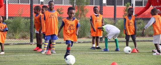 Wanderers Foundation supports Nexus Soccer Solutions