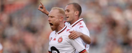 Preview: Western United v Wanderers