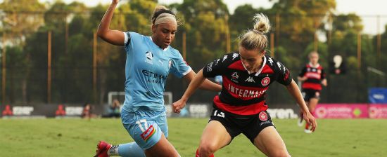 Preview: City v Wanderers