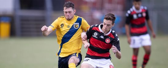 NPL Wrap: Wanderers fall to Mariners in first NPL 2 hit-out