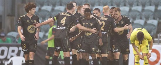 Match Preview: Wanderers v Wellington