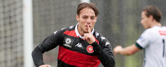 NPL 2 Wrap: Wanderers dispatch Tigers for first win of the season