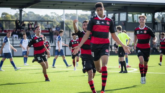 NPL 2 Preview: Western Sydney Wanderers v Blacktown Spartans