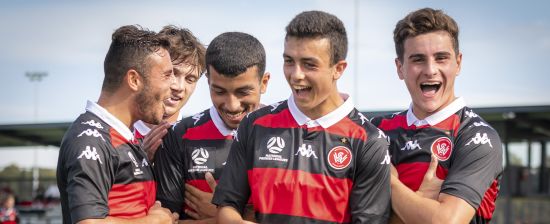 NPL 2 Preview: Wanderers v Central Coast