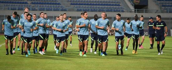Match Preview: Socceroos v Kuwait