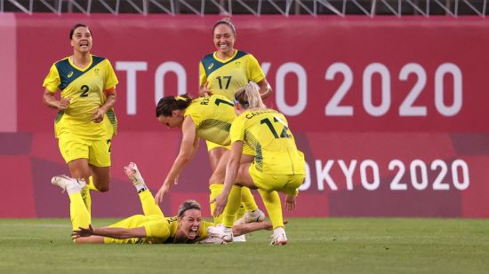 Ultimate Guide: Australia v Sweden (semi-final rematch)