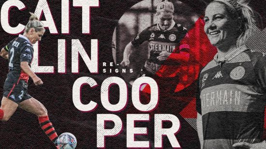 Wanderers re-sign Cooper