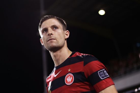 Cole voted left-back in Wanderers Team of the Decade