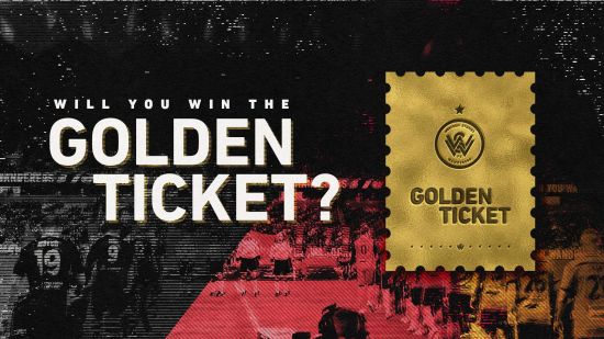 Will you win the Golden Ticket?