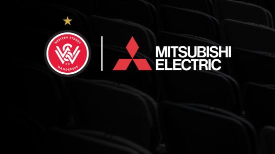 Wanderers and Mitsubishi Electric take it to 12