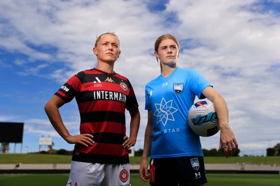 How to watch: Liberty A-League Sydney Derby