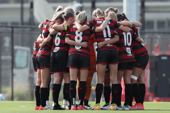 Match Day Guide: Wanderers v Canberra