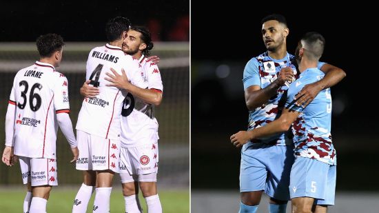 FFA Cup Match Preview: APIA Leichhardt v Western Sydney Wanderers