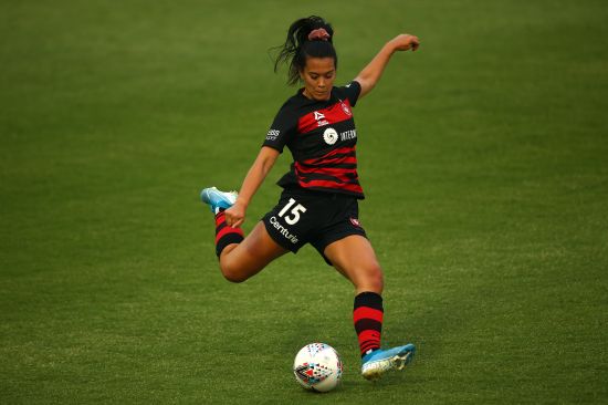 Wanderers confirm the return of Alex Huynh