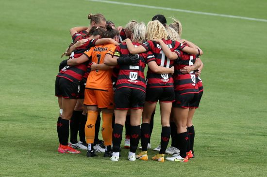 How to watch: Wanderers v Victory