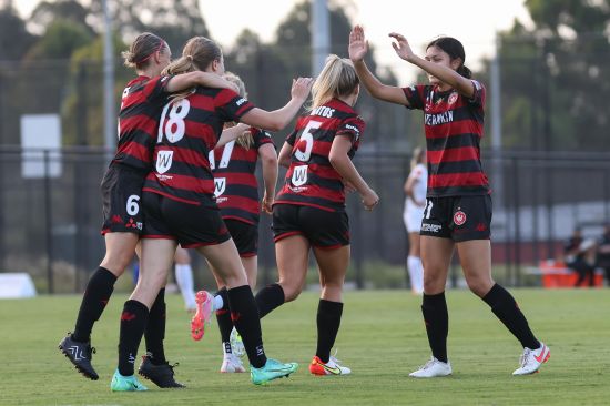 ALW Wanderers travel to Brisbane for first interstate trip