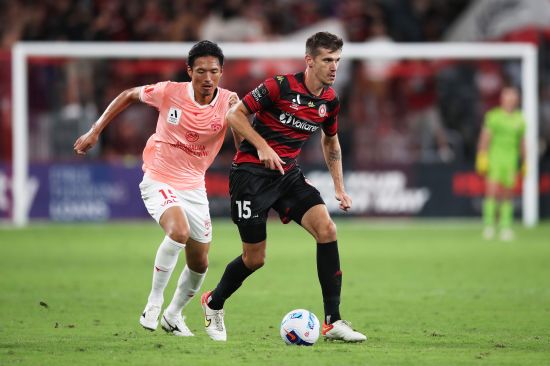 Wanderers and Adelaide in A-League Men stalemate