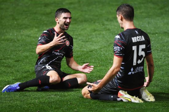 How to Watch: Wanderers v Adelaide