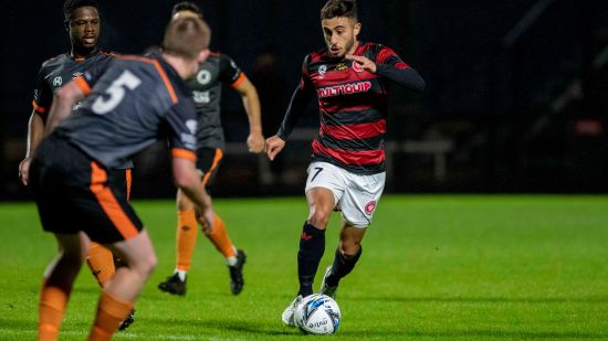 League One Preview: NWS Spirit v Wanderers