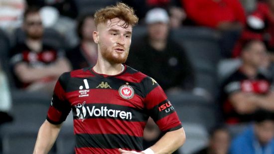 Wanderers confirm Cancar’s departure for overseas opportunity