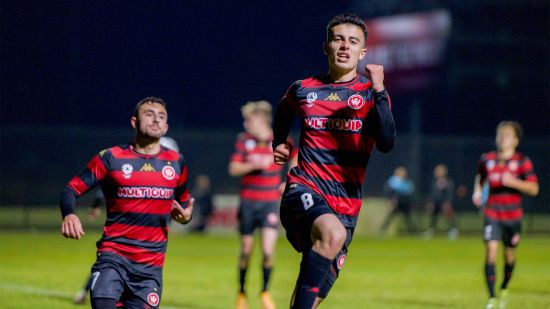 League One Preview: Wanderers v SD Raiders