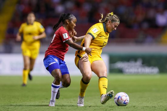 Young Matildas FIFA U-20 Women’s World Cup campaign comes to a close