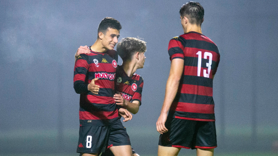 FNSW League One Preview: Spartans v Wanderers