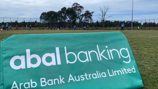 500 students attend Blacktown Regional Rounds of Wanderers Schools Cup powered by ABAL Banking