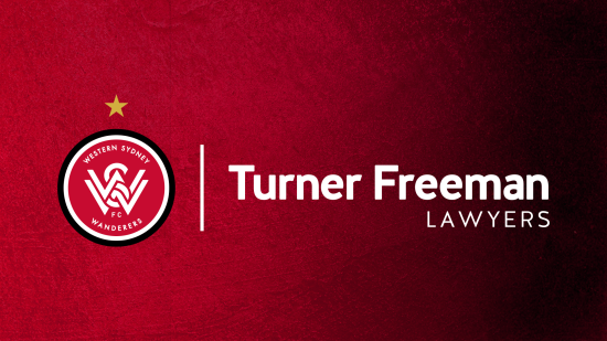 Turner Freeman Lawyers extend partnership for next three seasons